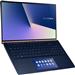 لپ تاپ ایسوس مدل ZenBook 15 UX534FTC با پردازنده i5 و صفحه نمایش Full HD